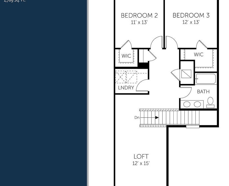 2nd image of 826 Cherry Elm Dr
