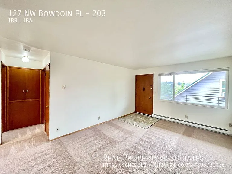 127 NW Bowdoin Pl #203 — Photo 4
