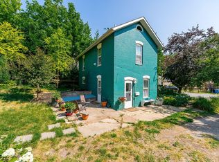 815 Fuller St, Muscatine, IA 52761