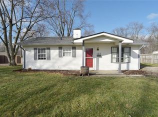 132 Bradford Pl, New Whiteland, IN