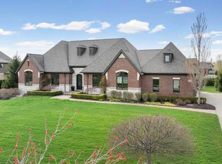 61657 Cotswold Dr, Washington, MI 48094
