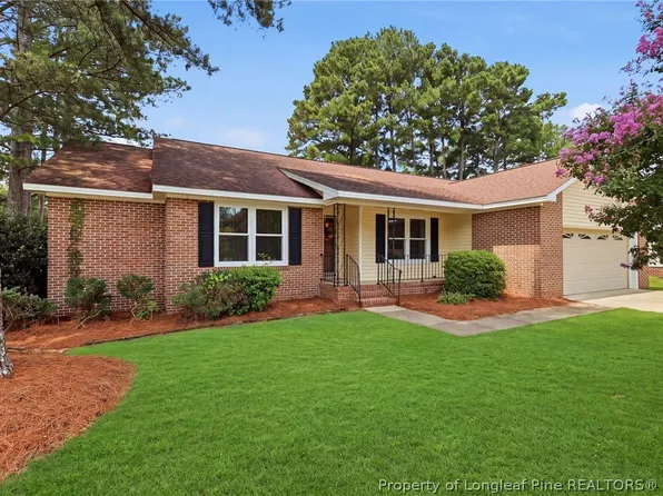 940 Flintwood Rd, Fayetteville, NC 28314