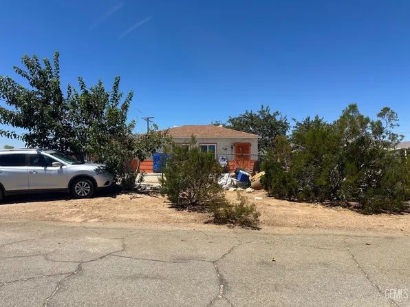 26023 Morongo Dr, Mojave, CA 93501