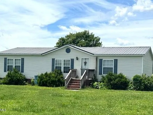 118 Holloman Lane, Ahoskie, NC 27910