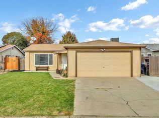 841 La Mesa Way, Manteca, CA 95336