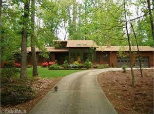 107 Ridgewood Ln, State Road, NC 28676