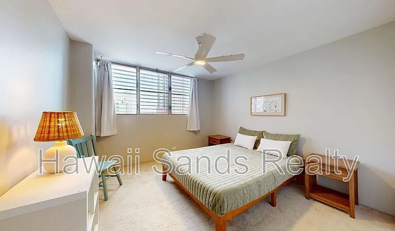 2442 Kuhio Ave #702 — Photo 14
