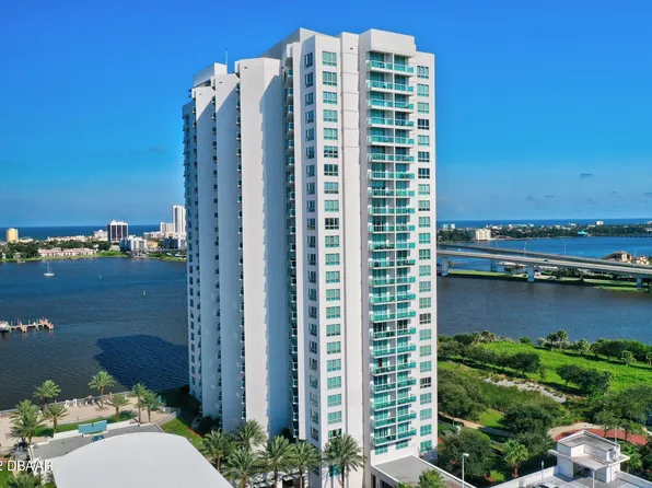 231 Riverside Dr Unit 2002-1, Holly Hill, FL 32117