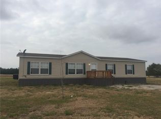 2864 County Road 601, Farmersville, TX 75442