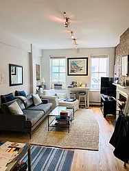 Rented by United American Land