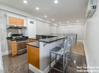 90 Warrenton St APT 2E, Boston, MA 02116