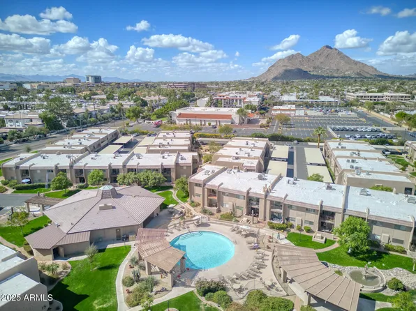 7436 E CHAPARRAL Road #B103, Scottsdale, AZ 85250