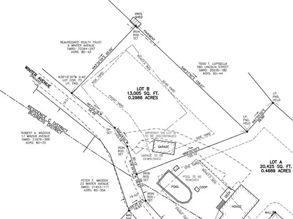 20 Winter Ave, Marlborough, MA 01752