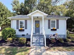 200 Carolina Ave, Greer, SC 29650
