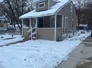 1209 Maryland Ave, Lansing, MI 48906