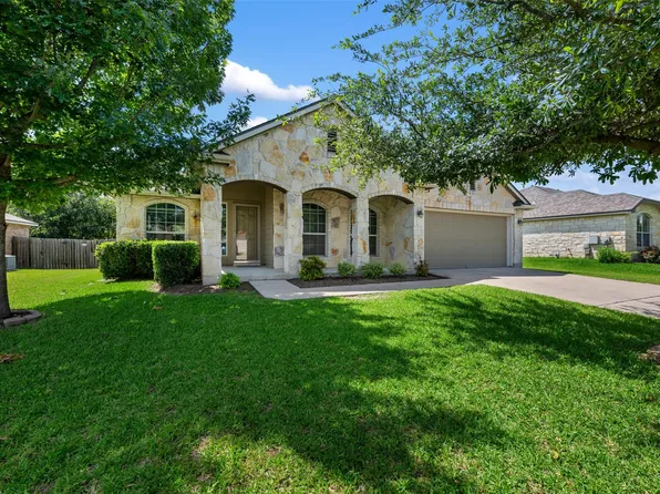 18820 Edinburgh Castle Rd, Pflugerville, TX 78660