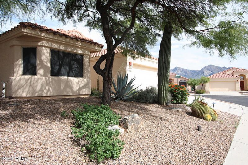 1st image of 11082 N Desert Flower Dr