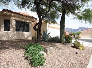 11082 N Desert Flower Dr, Tucson, AZ 85737