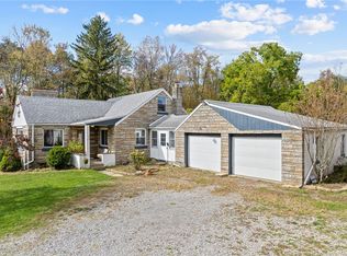 2172 State Route 268, Chicora, PA 16025
