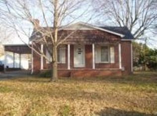 405 S Upright St, Landis, NC 28088