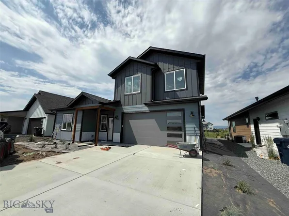 5705 Flycatcher Dr, Bozeman, MT 59718