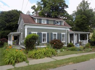 7297 Collins St, Whitney Pt, NY 13862