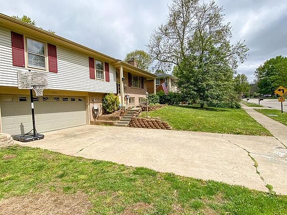 2nd image of 543 Merrimac Dr