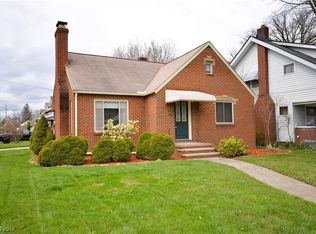 4222 W 208th St, Fairview Park, OH