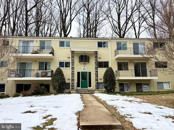 10624 Kenilworth Ave APT 102, Bethesda, MD 20814