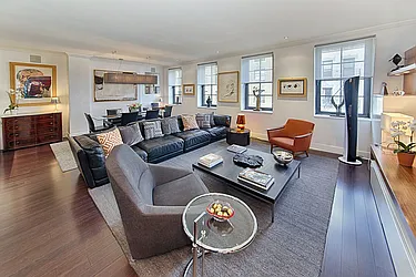 Sold by Halstead Real Estate