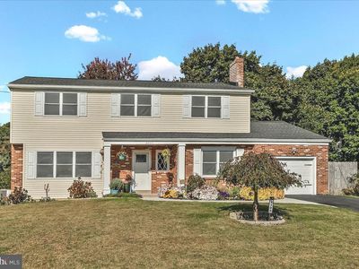 2300 Overlook Dr, Aston, PA, 19014