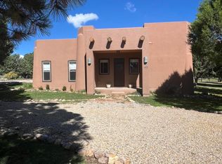 183 Mira Monte Rd, Alto, NM 88312