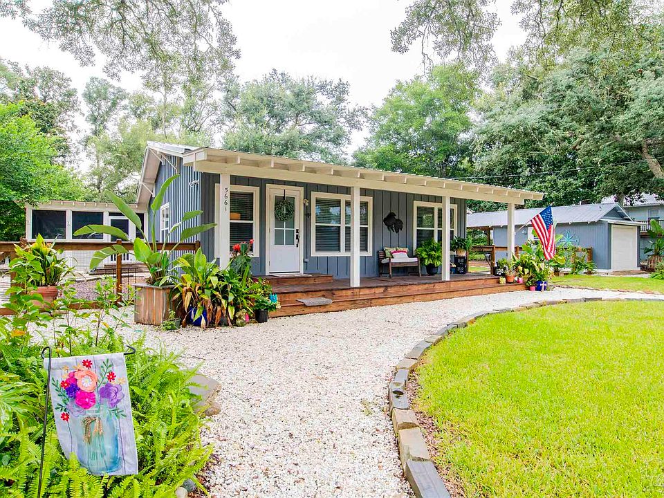 5661 Galvez Rd Pensacola, FL, 32507 Apartments for Rent Zillow