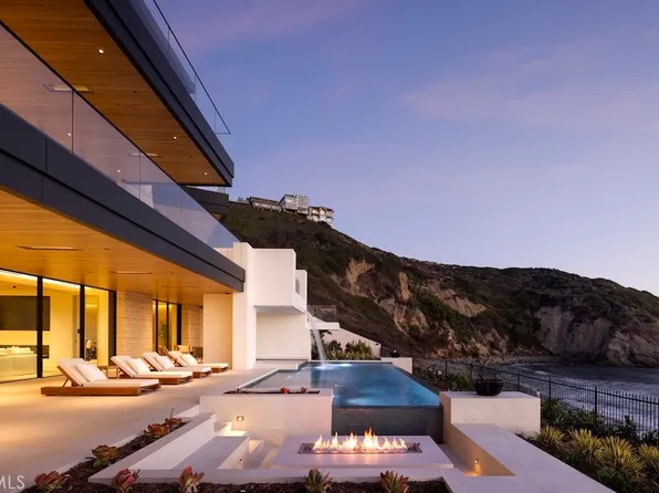 1 Strand Beach Dr, Dana Point, CA 92629