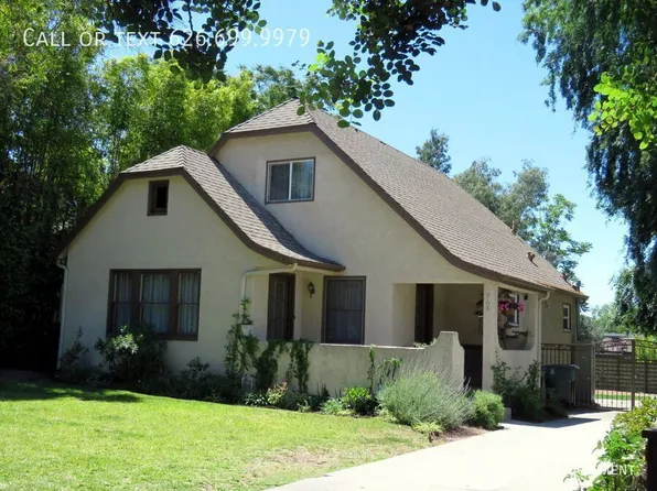 968 E Howard St, Pasadena, CA 91104