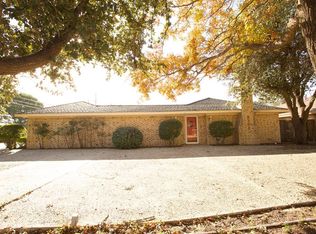 2301 Stutz Pl, Midland, TX 79705