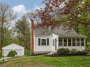 403 S Main St, Andover, MA 01810