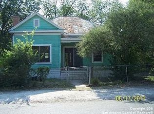 206 Willow, San Antonio, TX 78202