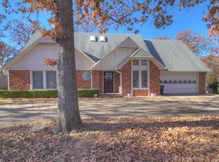 3216 Bermuda Ave, Sand Springs, OK 74063