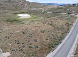 LOT Two Mustang, Brewster, WA 98812