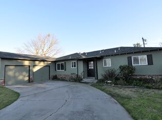 2360 El Camino Dr, Turlock, CA 95380