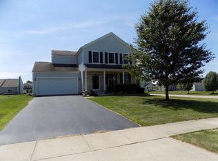 11493 Chanticleer Ter NW, Pickerington, OH 43147