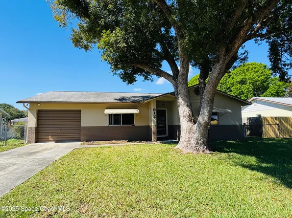 912 Tennessee St, Titusville, FL 32796