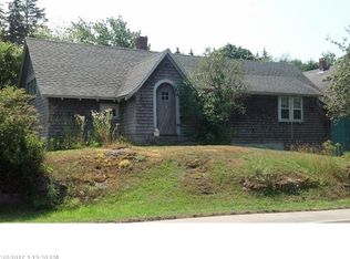 228 Drift Inn Rd, Saint George, ME 04860