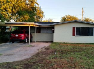 2427 Guadalupe St, San Angelo, TX 76901