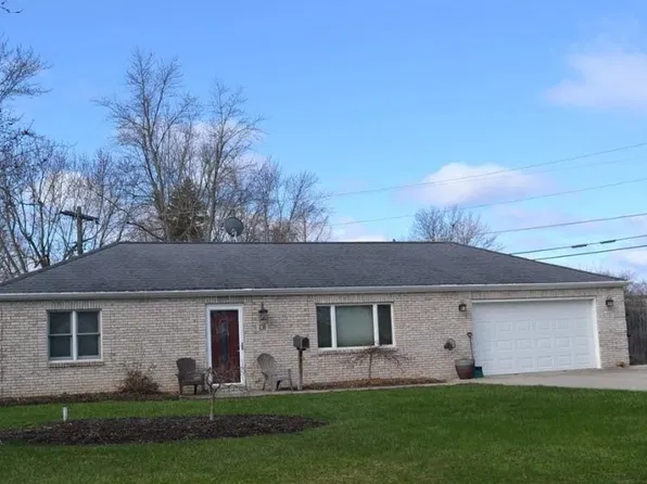 436 Campus Dr, Amherst, NY 14226