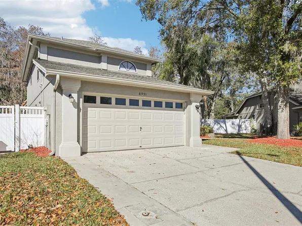 8951 Eastman Dr, Tampa, FL 33626