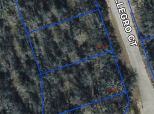 32 Alegro Ct, Bridgeport, TX 76426