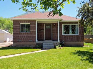 3079 S Grace St, Millcreek, UT 84109