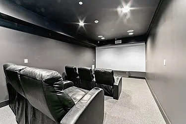 Rented by Tapiro Realty